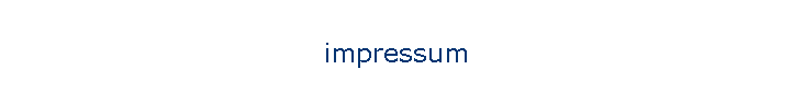 impressum